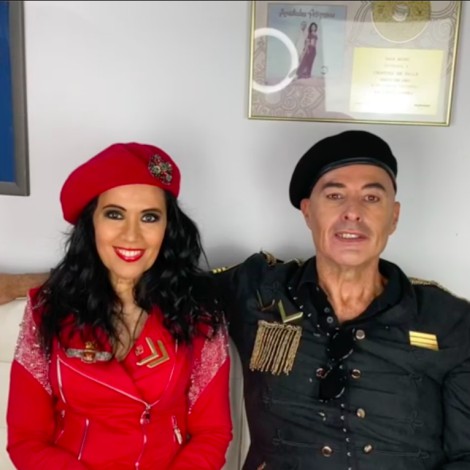 Amistades Peligrosas entierran el hacha de guerra por su 30 aniversario