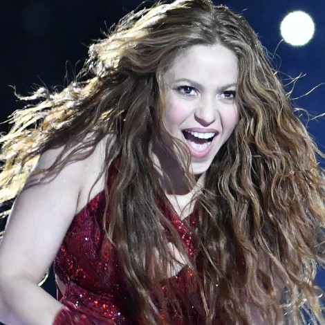 El nuevo hit viral de TikTok es ‘Girl Like Me’ de The Black Eyed Peas y Shakira