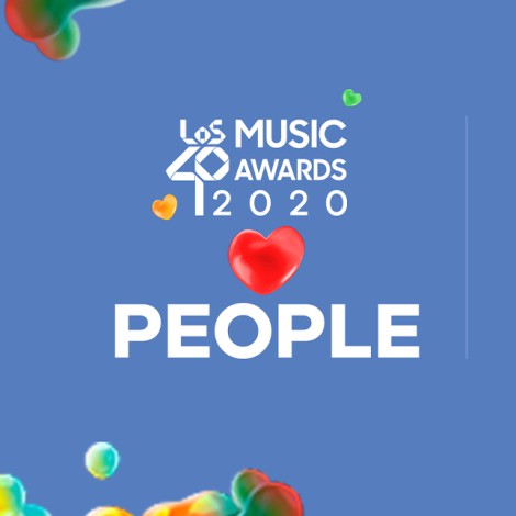 LOS40 Music Awards 2020 baten récords: 16.000.000 de reach y el contenido televisivo más comentado en Twitter