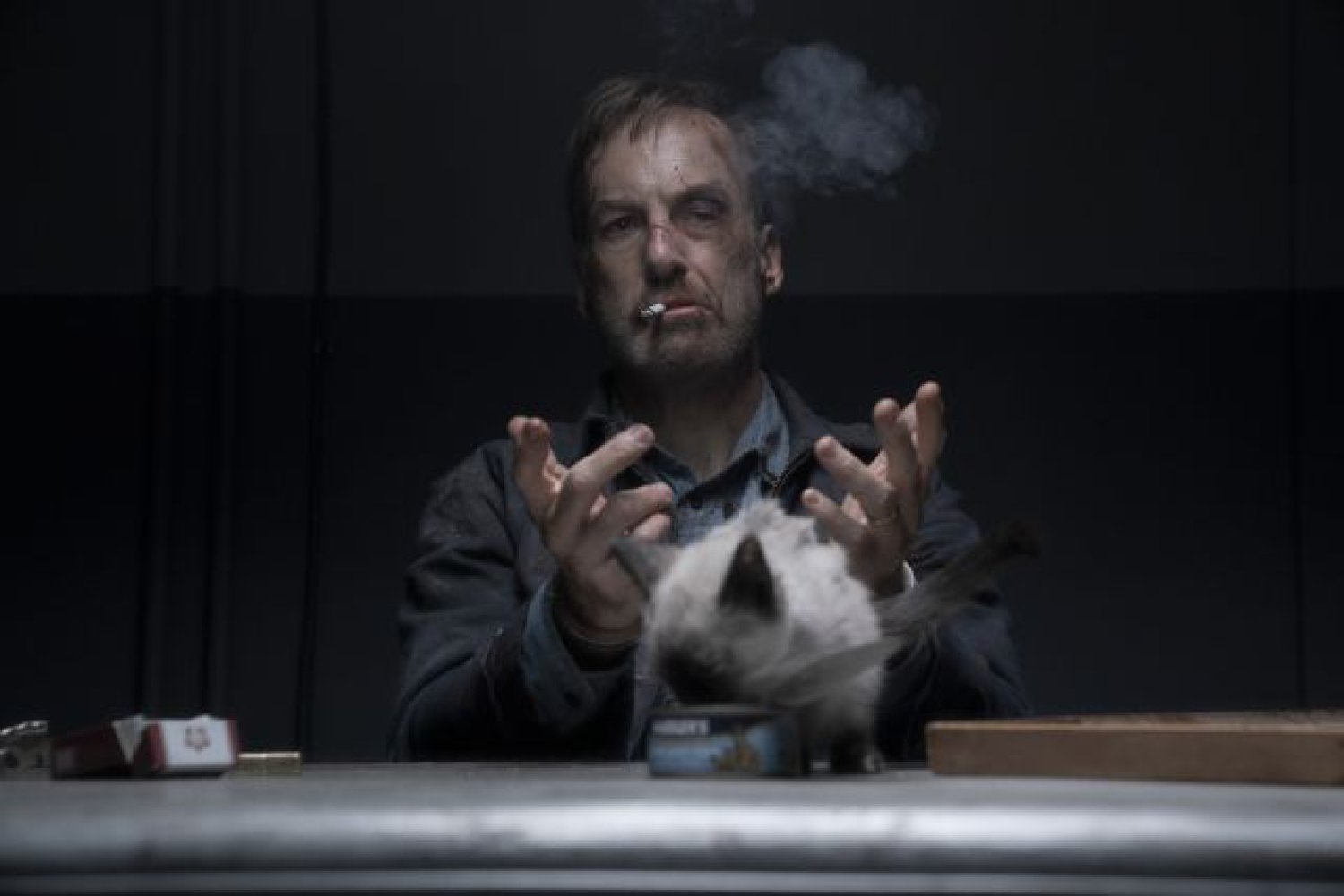 Bob Odenkirk Peliculas Y Programas De Television