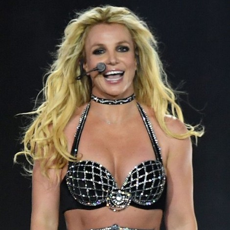 Britney Spears y Backstreet Boys lanzan 'Matches', la colaboración más soñada por los millennials