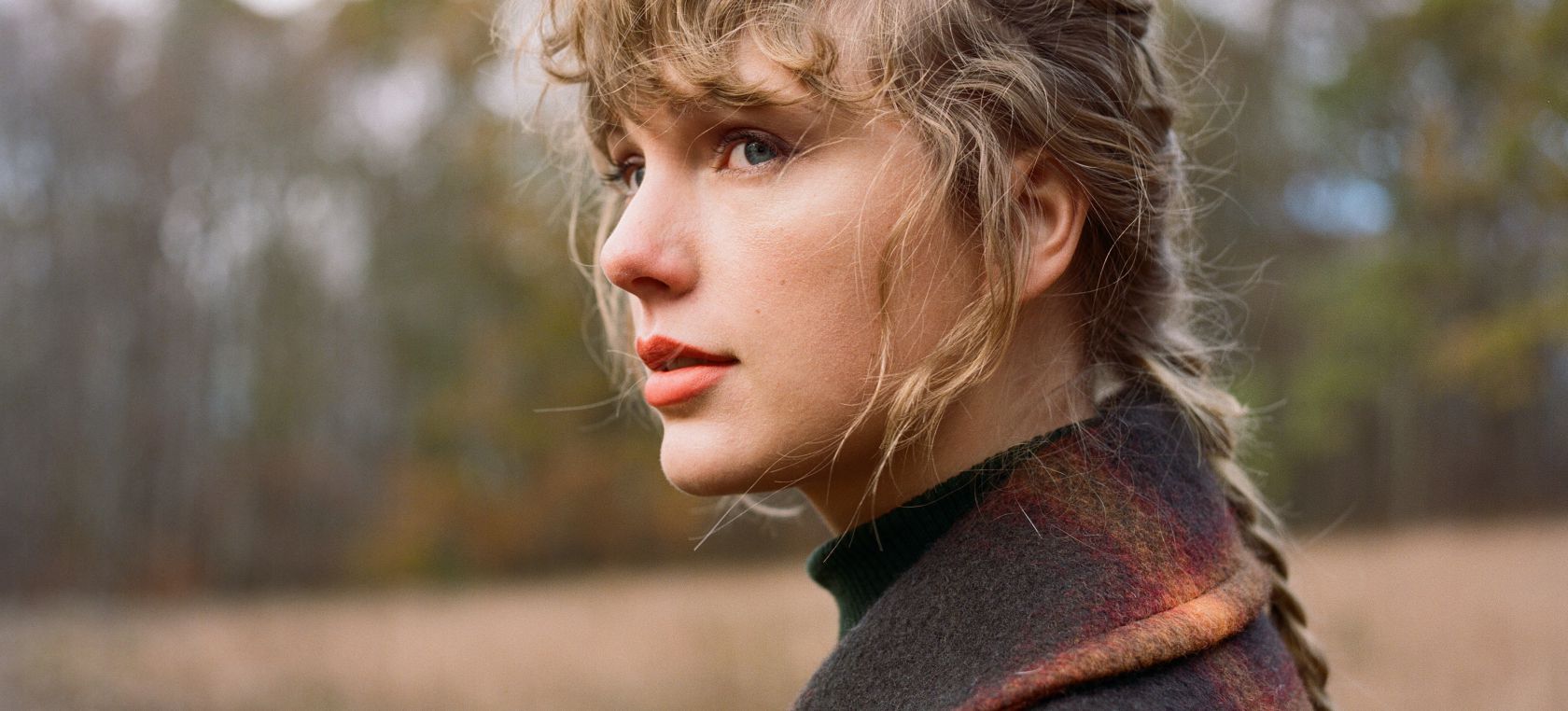 ANÁLISIS: Taylor Swift: Así suena ‘Evermore’, su nuevo disco, tema a tema
