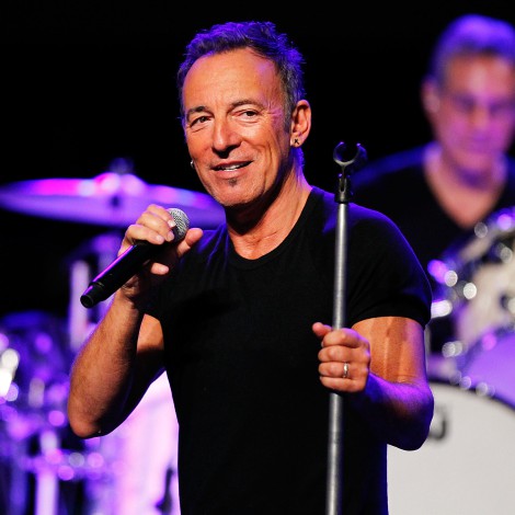 Bruce Springsteen recuerda lo que sintió al escuchar ‘Born to Run’ por primera vez