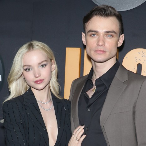 Adiós a la pareja Disney del momento: Dove Cameron y Thomas Doherty han roto