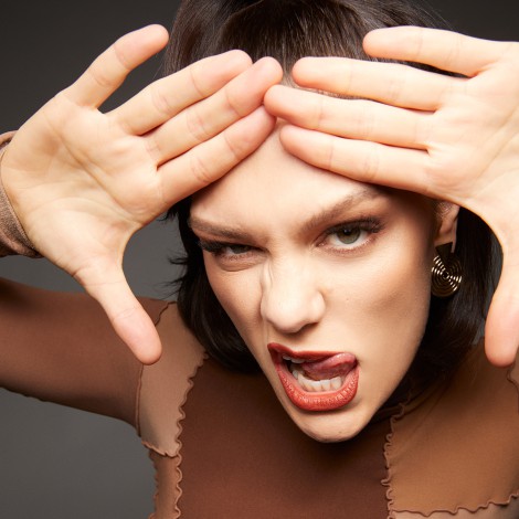 ¿Han pasado de un selfie en tanga de Jessie J? La cantante vuelve locos a sus seguidores de Instagram