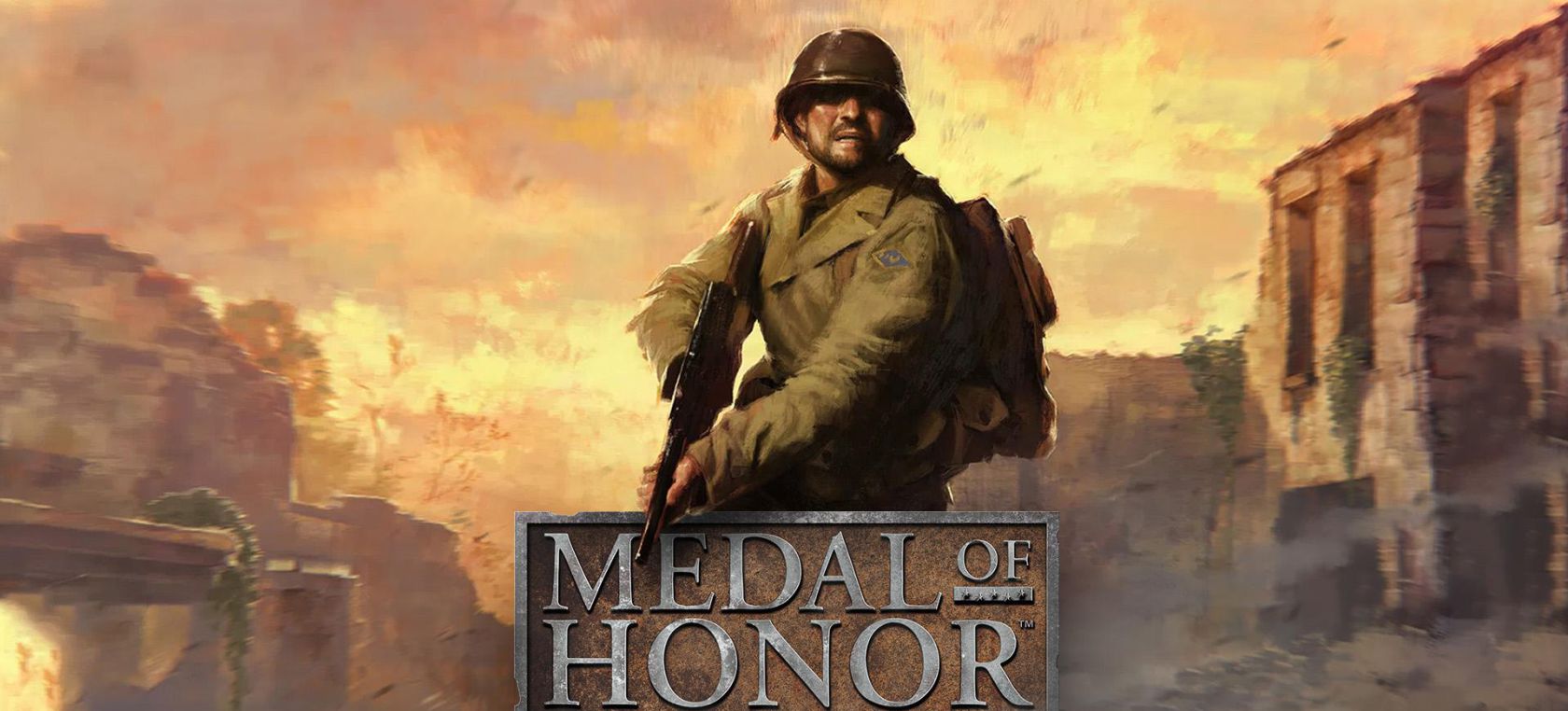 Medal of Honor Above and beyond