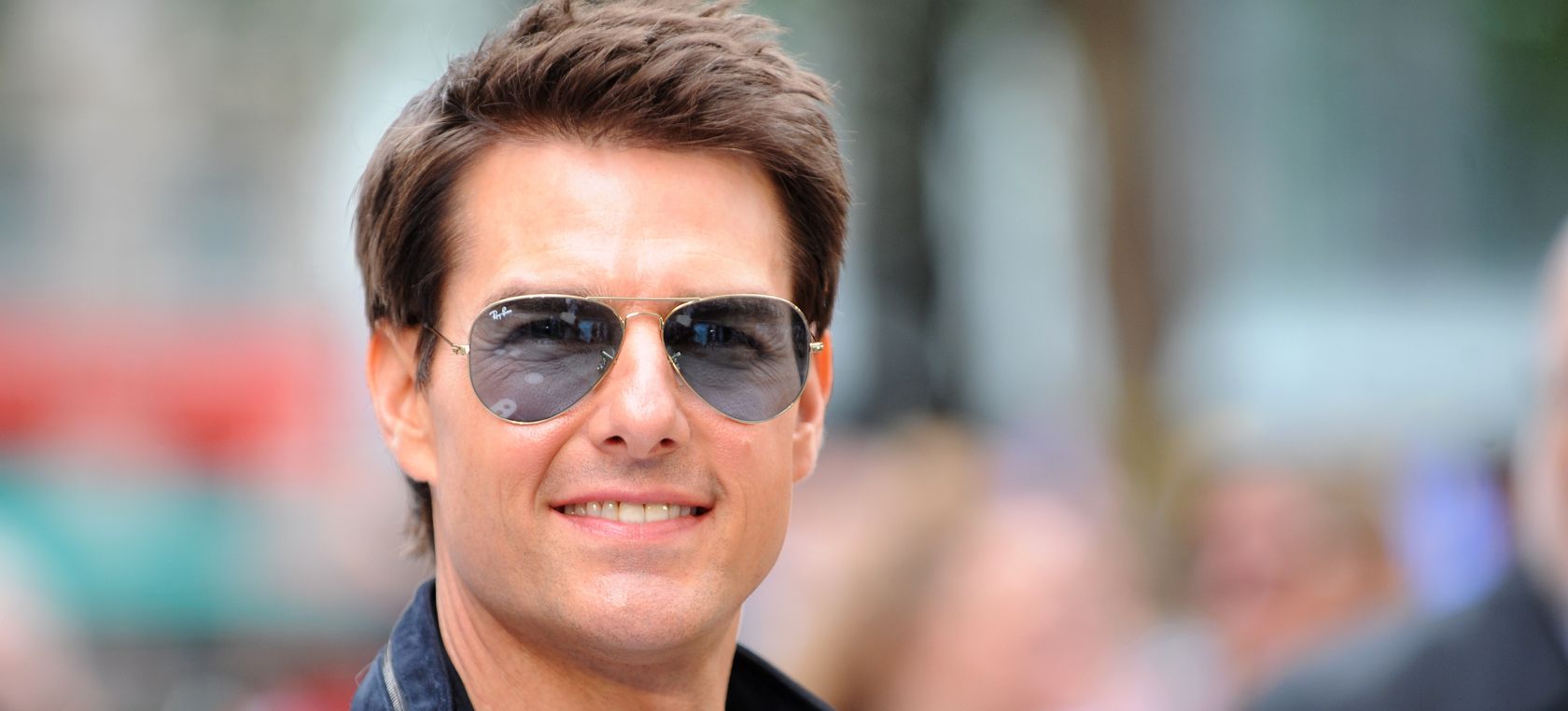 Tom Cruise reprimenda compañeros trabajo