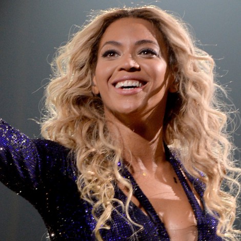 Los Grammy 2021 quieren a Beyoncé sobre el escenario