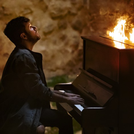 Pablo López: así suena 'Unikornio', un disco que te invita a viajar entre sentimientos y emociones