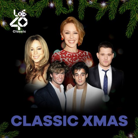 Classic Christmas: la auténtica playlist que tienes que escuchar en Navidad
