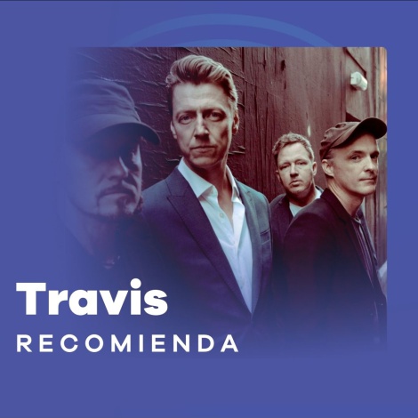 Travis nos recomienda sus temas Classic favoritos en una playlist