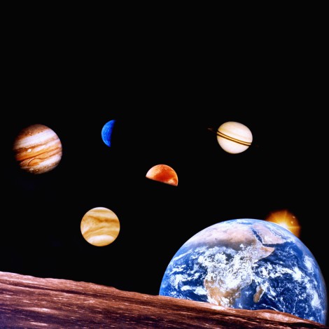 Llega la histórica conjunción de Júpiter y Saturno: cómo verla hoy