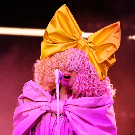 Lluvia de críticas a Sia por ‘Music’, su nueva película que trata sobre el autismo