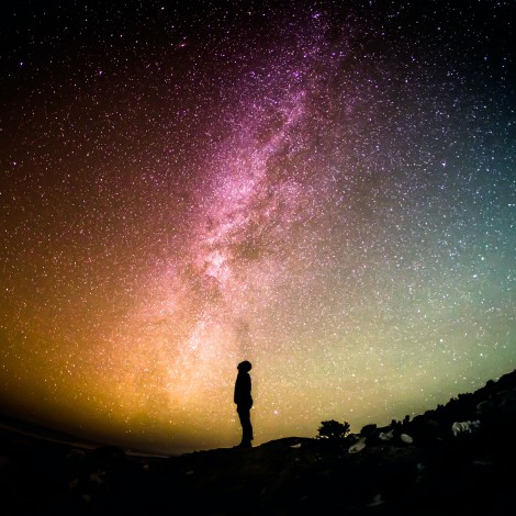¿Te perdiste a la estrella de Belén? Hoy llegan las Úrsidas, la última lluvia de estrellas de 2020