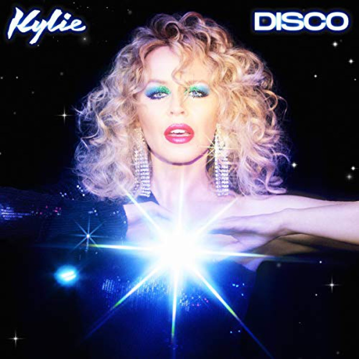 Kylie Minogue – 'Disco'