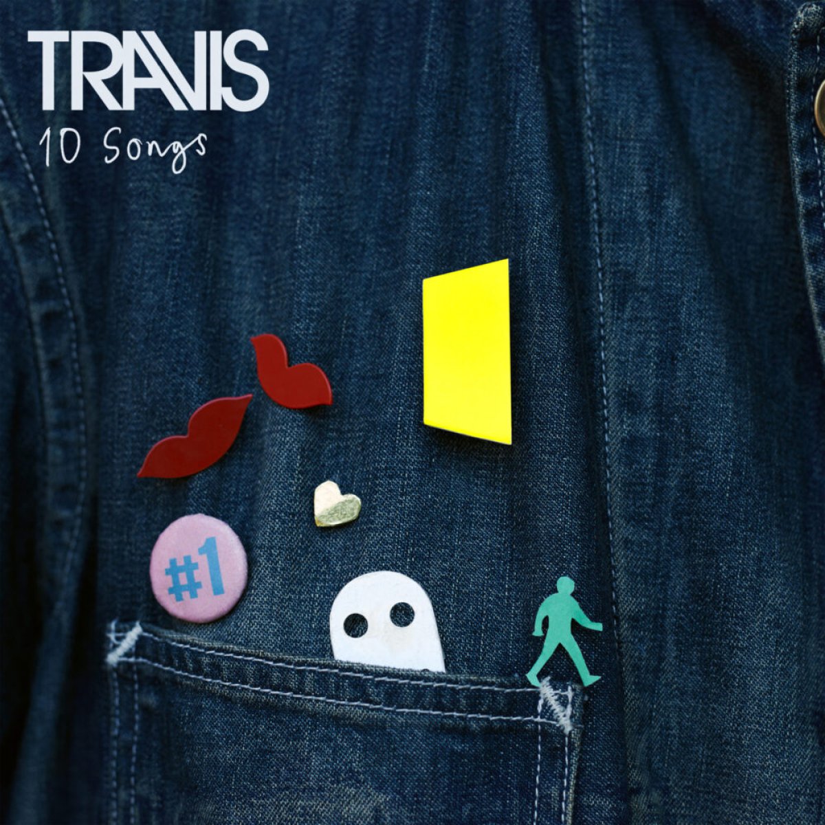 Travis – '10 songs'
