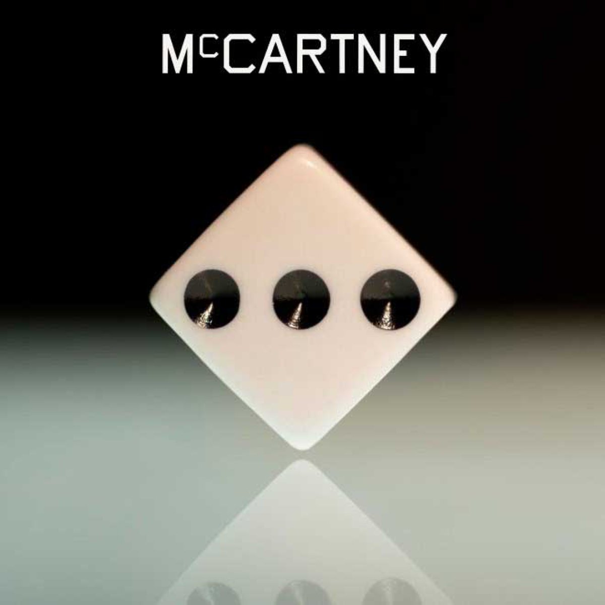 Paul McCartney – 'McCartney III'