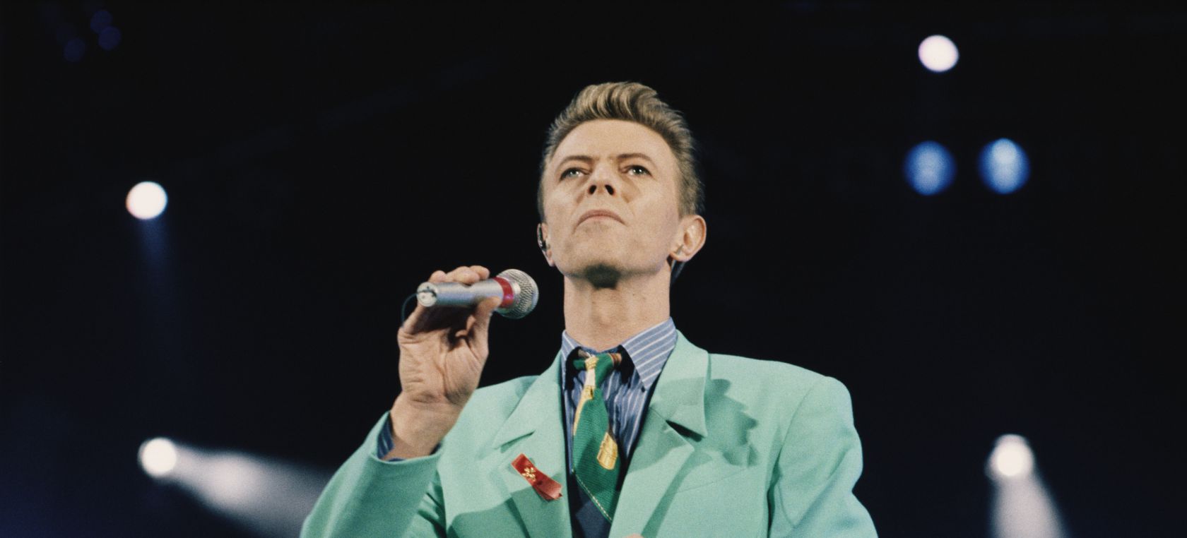 El regalo musical para los fans de David Bowie en el día de su cumpleaños