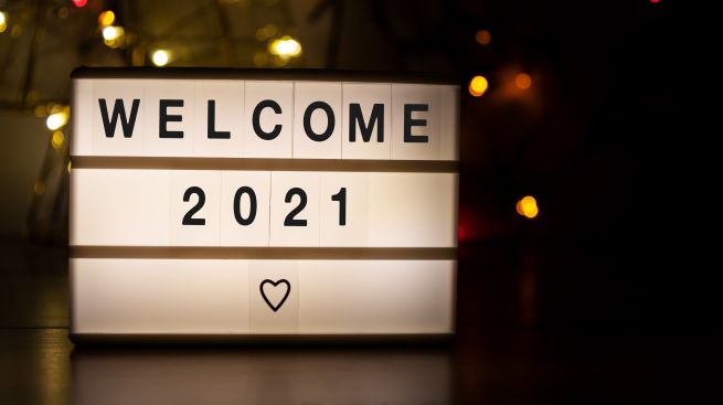 Así va a ser el 2021 según las predicciones del Maestro Joao