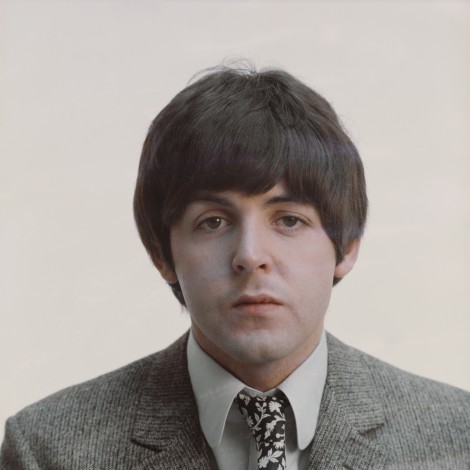 El disco secreto que Paul McCartney grabó en la Navidad de 1965