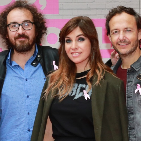 La Oreja de Van Gogh felicita la Navidad con su villancico ‘A Este Lado del Cristal’