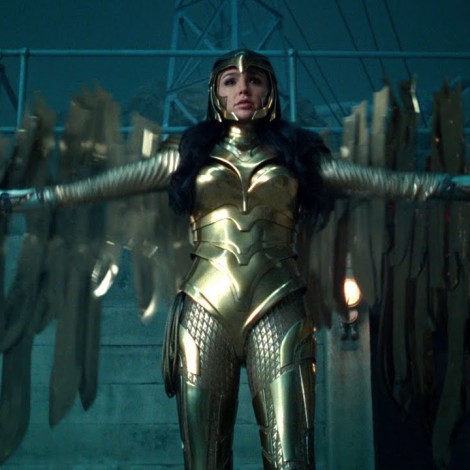 Warner Bros. confirma que habrá ‘Wonder Woman 3’ y Patty Jenkins repetirá como directora