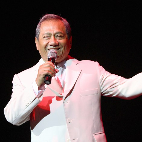 Muere por coronavirus el cantautor mexicano Armando Manzanero