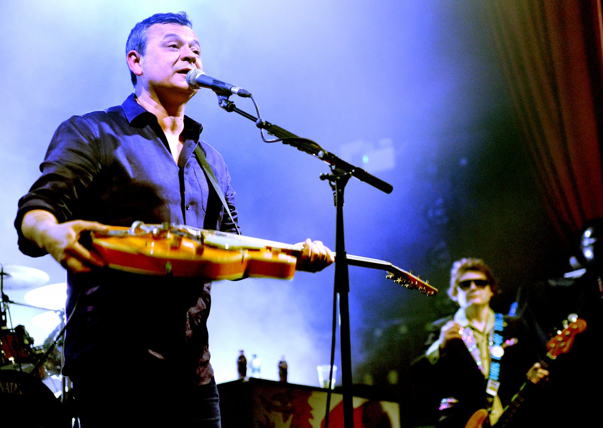Manic Street Preachers - Título por confirmar