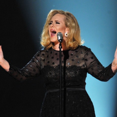 Adele, Foo Fighters o The Cure: los 10 discos ‘classic’ que nos traerá 2021