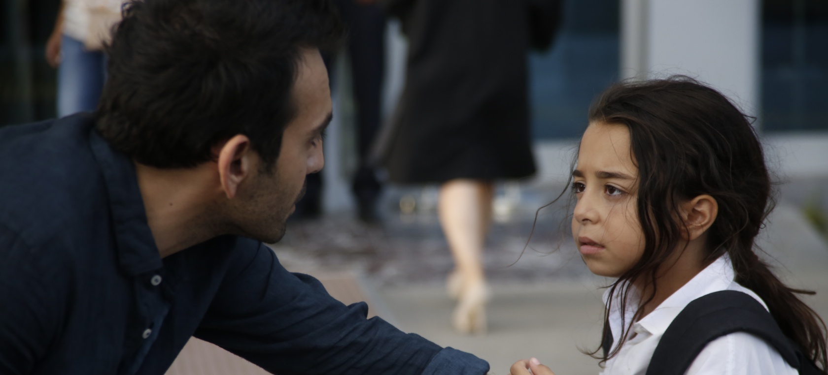 ¿Cuántos capítulos tiene ‘Mi hija’? Así está planteada la nueva serie turca de Antena 3