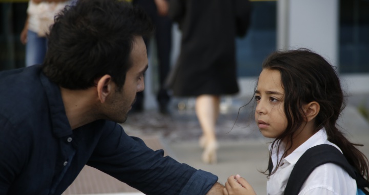 La Serie Entrevías Cuántos Capítulos Tiene