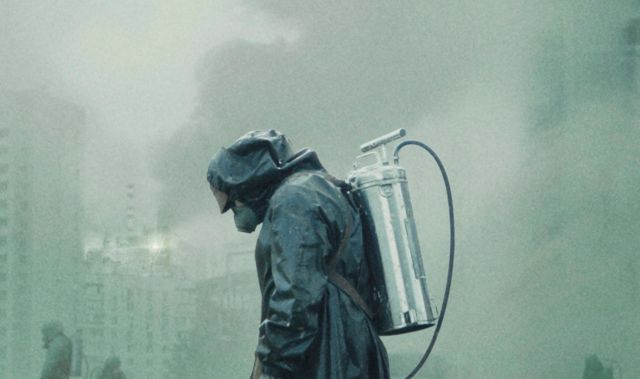 ‘Chernobyl’ vuelve remasterizada en 4K: una experiencia como nunca antes habías imaginado