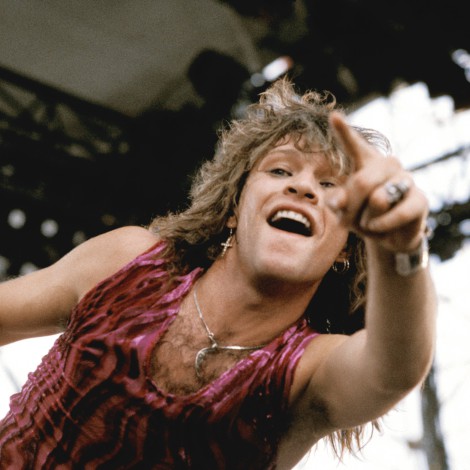El gran éxito que Jon Bon Jovi compuso en bancarrota: “No tenía cómo pagarle a la banda”