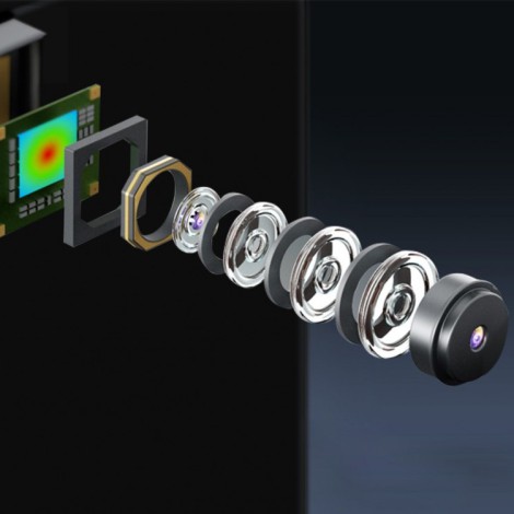 Sony trabaja junto a Oppo en un nuevo sensor de cámara