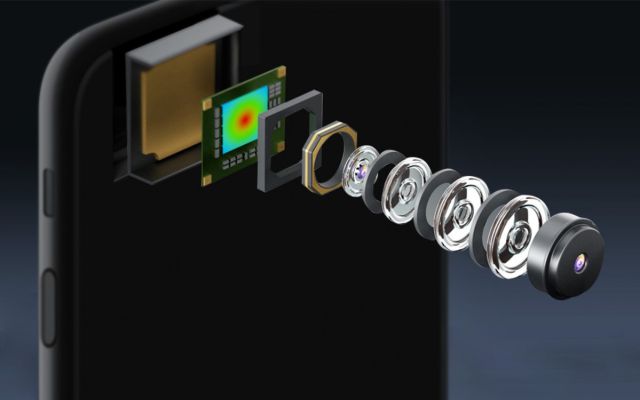Sony trabaja junto a Oppo en un nuevo sensor de cámara