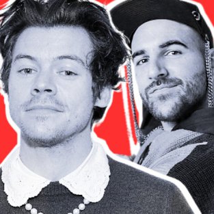 De Harry Styles a Nil Moliner: la cuenta atrás de la lista, vídeo a vídeo