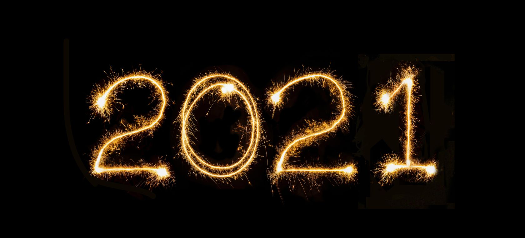 ¡Feliz Año Nuevo! 21 ideas para felicitar el Año Nuevo 2021 por WhatsApp con frases, imágenes o memes