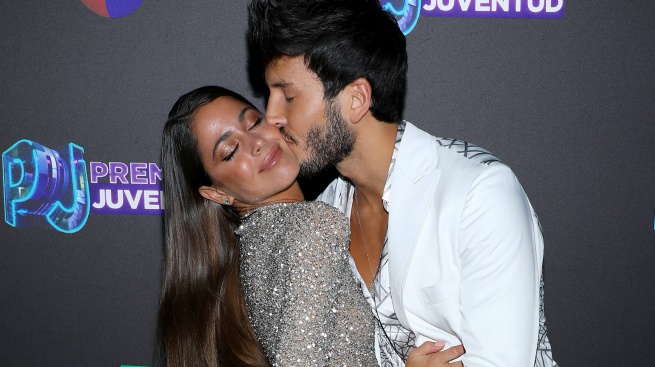 Rupturas en 2020: Rihanna, Tini, Demi Lovato, Ana Guerra, Miley Cyrus, Natalia, Enrique Ponce, Marta López…