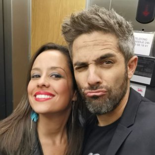 La foto de Sara, la mujer de Roberto Leal, que pone tierno al presentador