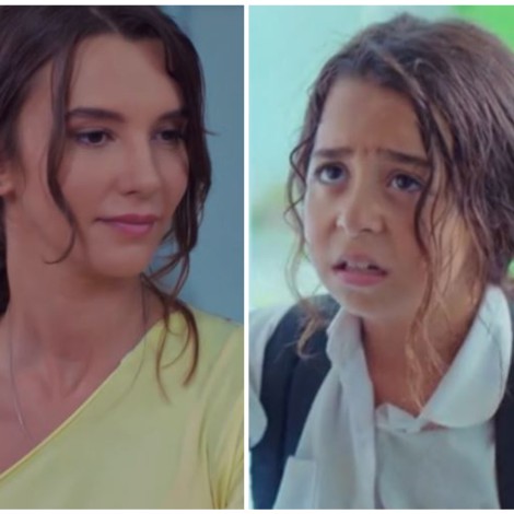 ¿Cuándo emitirá Antena 3 los próximos capítulos de 'Mi Hija', su nueva telenovela turca?