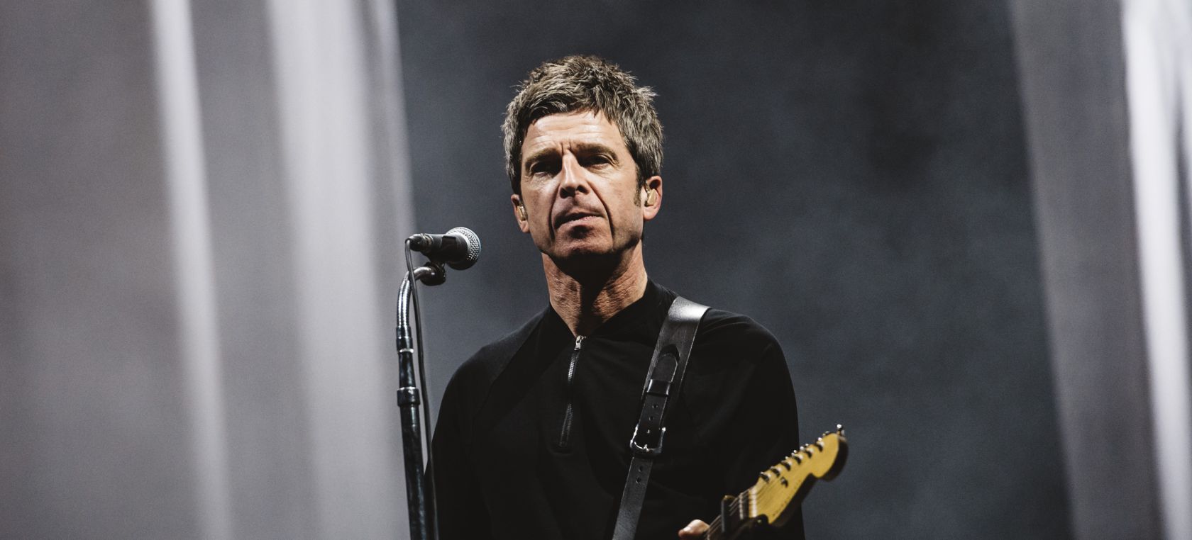 Noel Gallagher comparte una nueva demo muy oportuna para cerrar el año