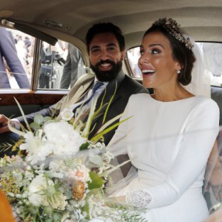 Rocío Osorno anuncia su ruptura con el padre de sus hijos: Demasiadas discusiones