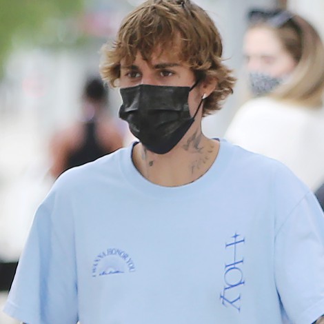 Justin Bieber estrenará hoy nueva canción: Anyone