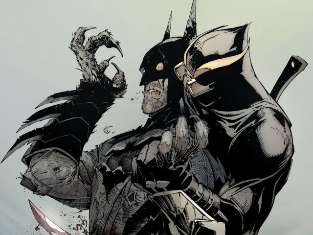Batman es 'El Último Caballero de la Tierra' | Actualidad | LOS40