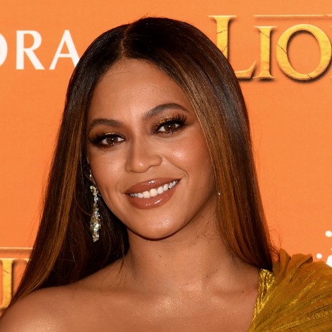 Beyoncé pone en una balanza el 2020 con un emotivo vídeomontaje