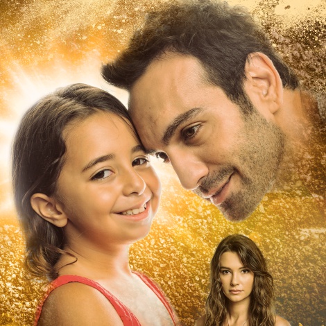 ¿Qué pasará en el capítulo de este lunes de ‘Mi hija’, la nueva serie turca de Antena 3?