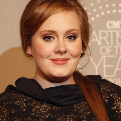 Someone like you de Adele y otras canciones que cumplen 10 años en enero de 2021