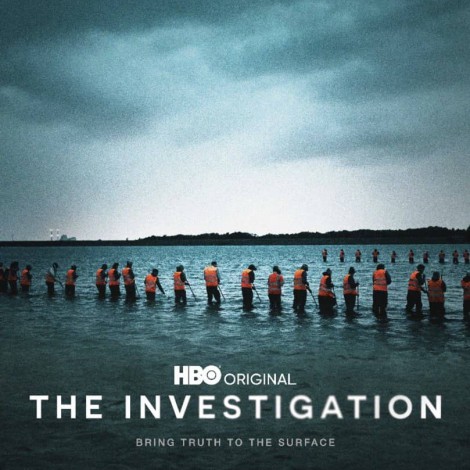 ‘The Investigation’: una oscura miniserie de HBO sobre el asesinato de Kim Wall