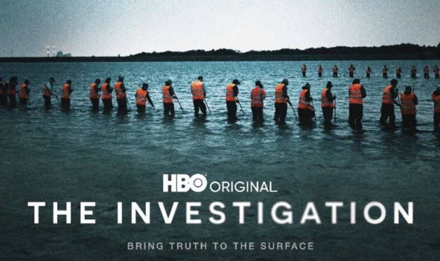 ‘The Investigation’: una oscura miniserie de HBO sobre la desaparición y asesinato de Kim Wall