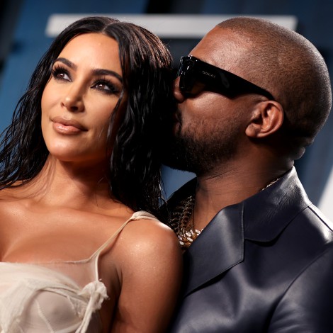 Kim Kardashian y Kanye West podrían divorciarse en breve